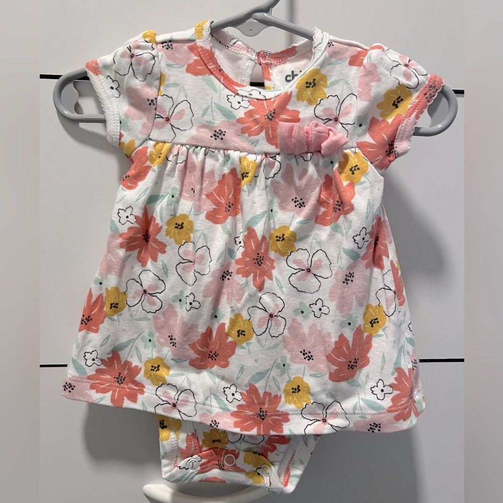 Summer dress